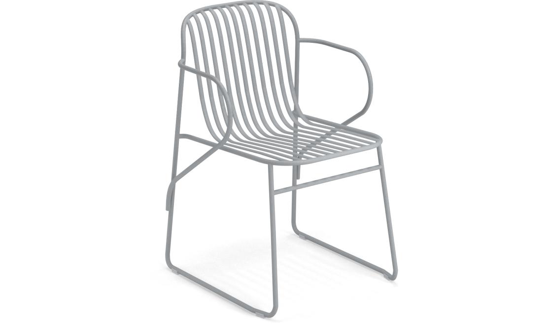 Кресло от фабрики Emu модель 435