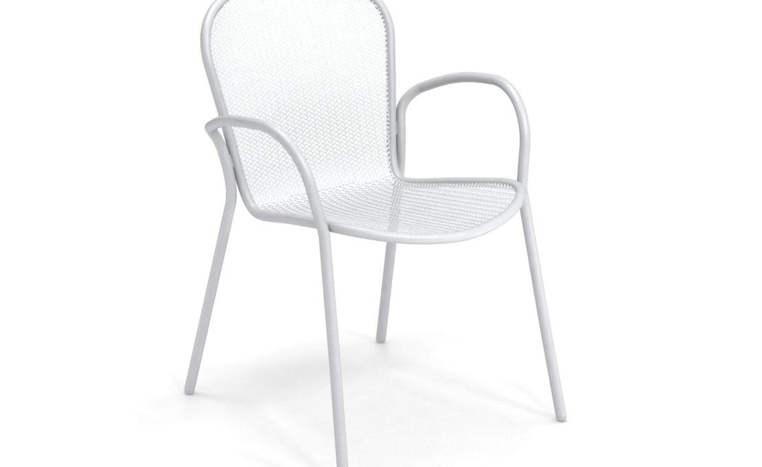 Кресло от фабрики Emu модель 458