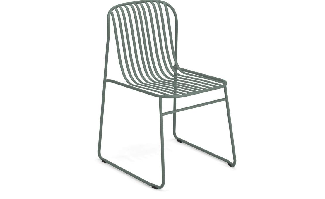 Стул от фабрики Emu модель 434