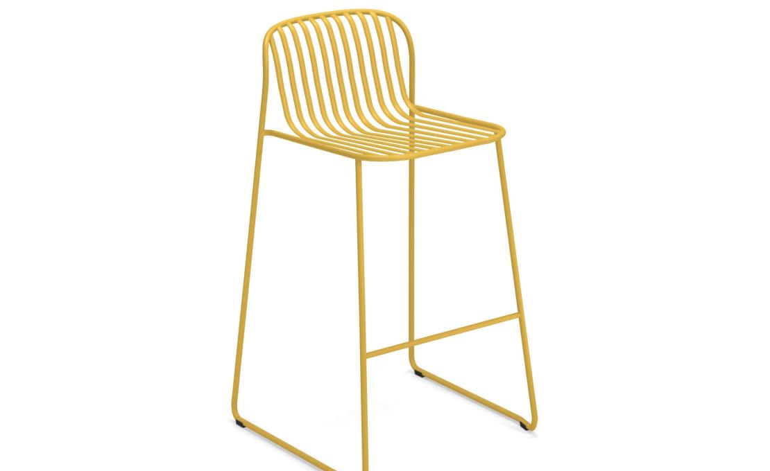 Барный стул от фабрики Emu модель 436