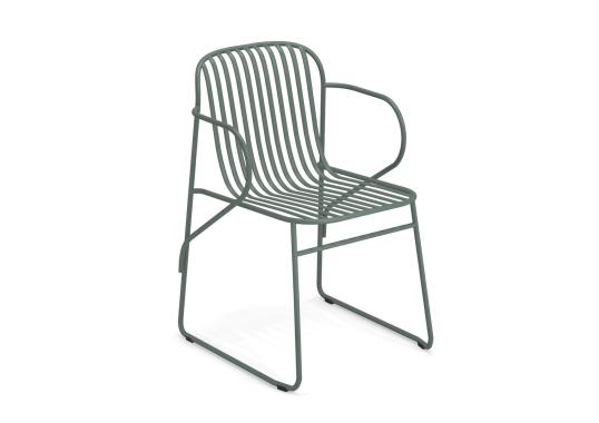 Кресло от фабрики Emu модель 435