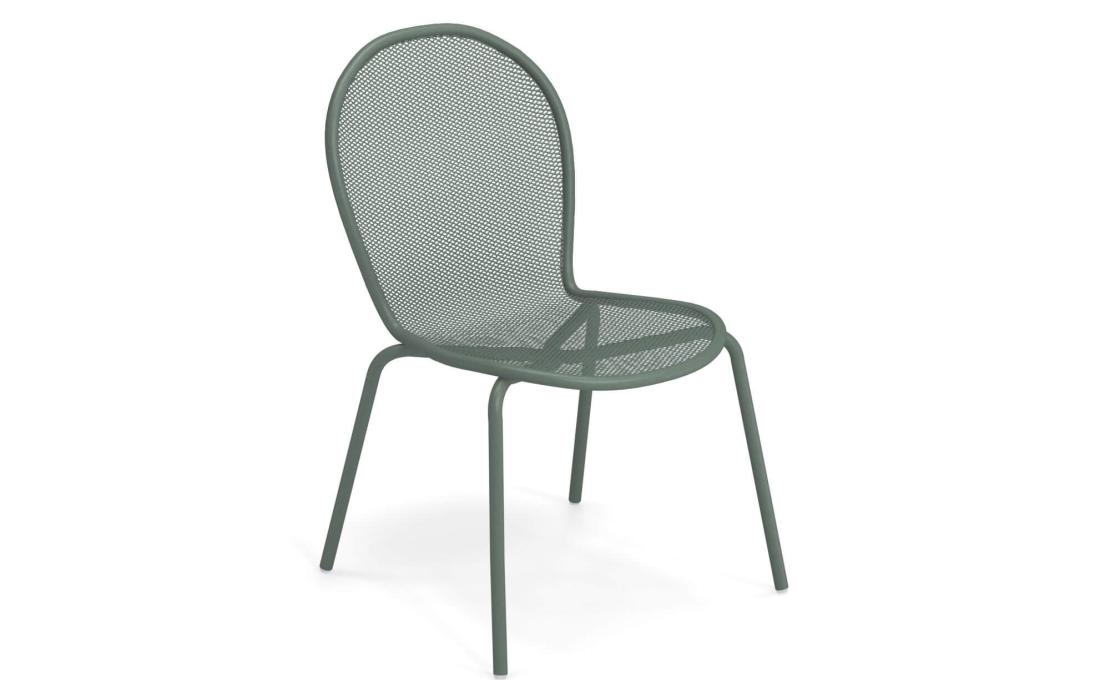 Стул от фабрики Emu модель 111 Ronda 