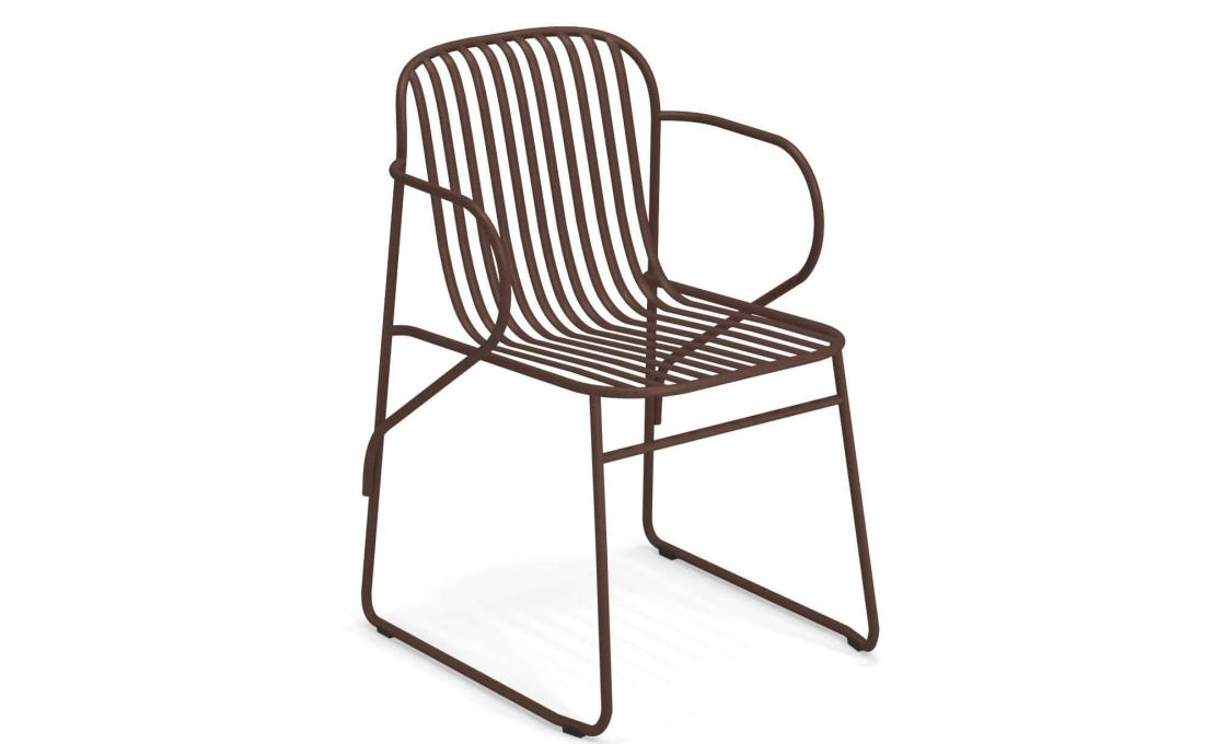 Кресло от фабрики Emu модель 435