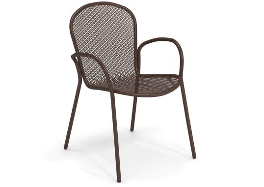 Кресло от фабрики Emu модель 458