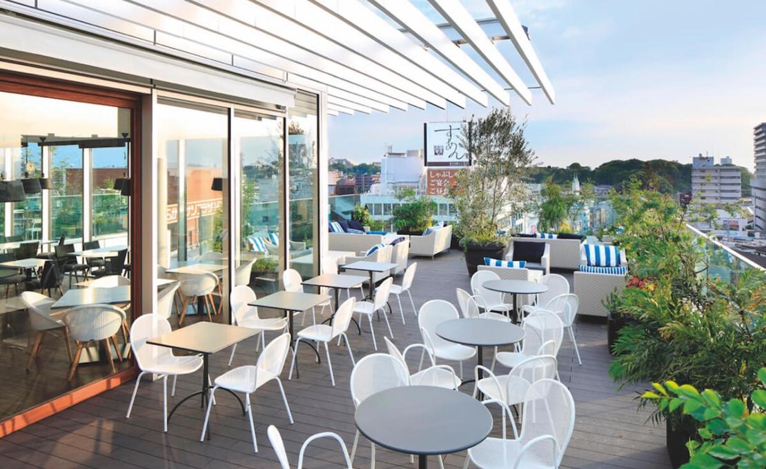 Стул от фабрики Emu модель 111 Ronda 