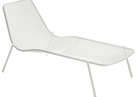 Шезлонг уличный Emu 468 image 1