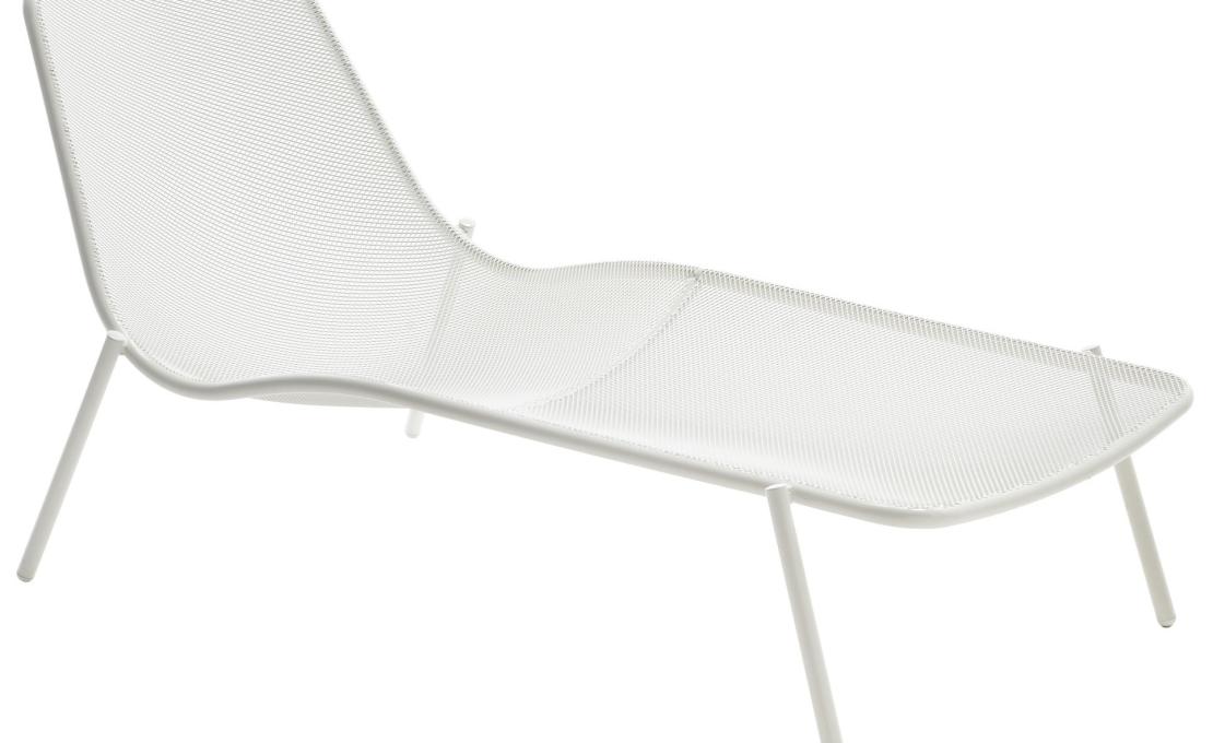Шезлонг уличныйот фабрики Emu модель 468