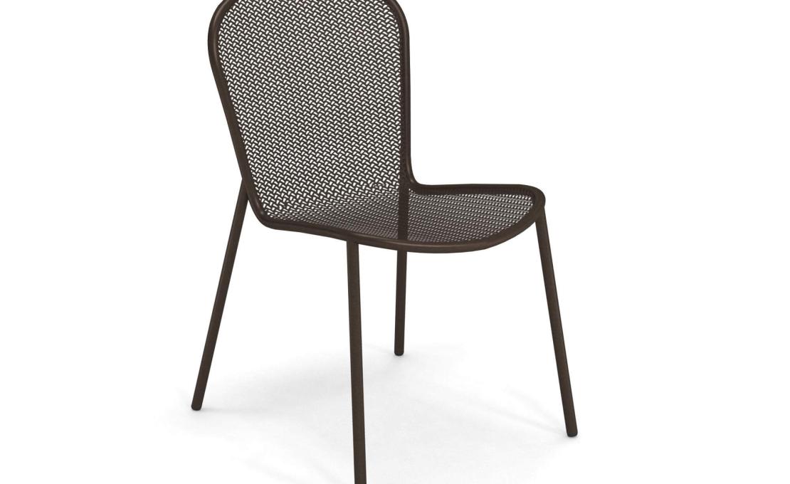 Стул от фабрики Emu модель 457