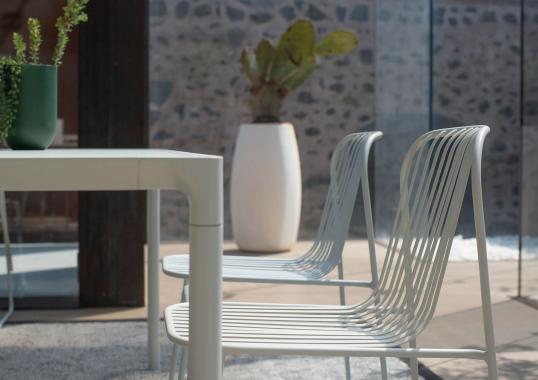 Стул от фабрики Emu модель 434