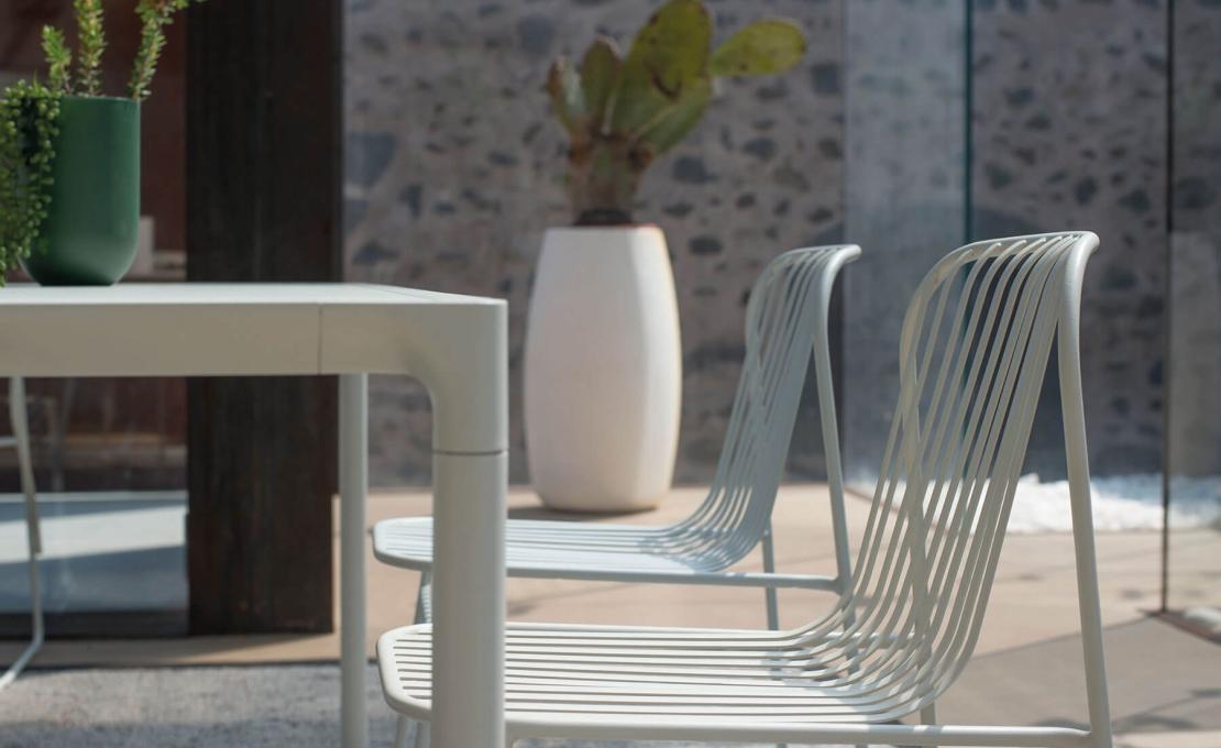 Стул от фабрики Emu модель 434