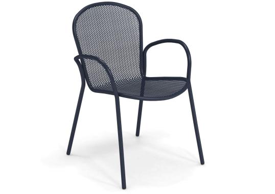 Кресло от фабрики Emu модель 458