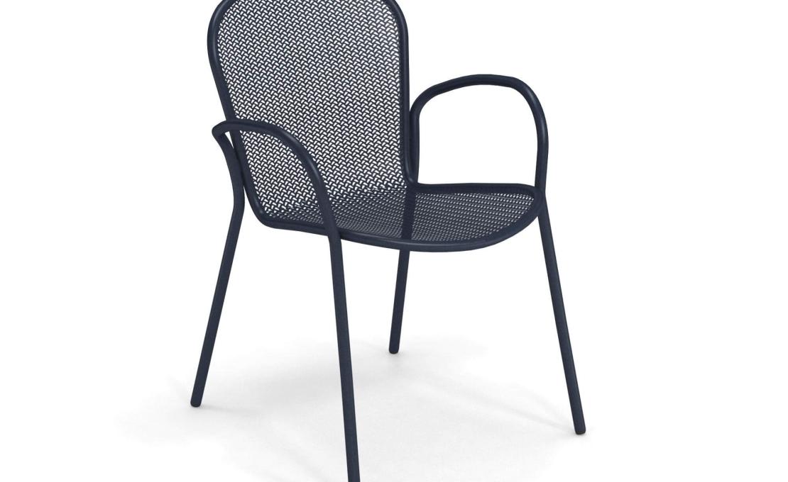 Кресло от фабрики Emu модель 458