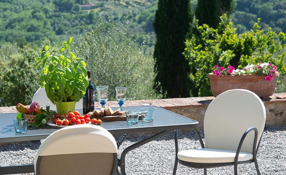 Стул от фабрики Emu модель 111 Ronda 