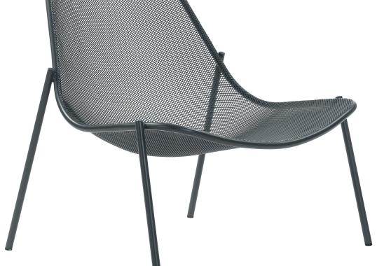 Кресло уличное Emu 469 image 1