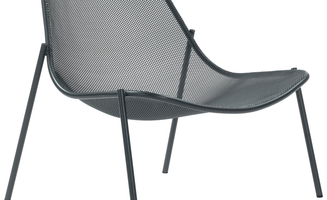 Уличное кресло от фабрики Emu модель 469