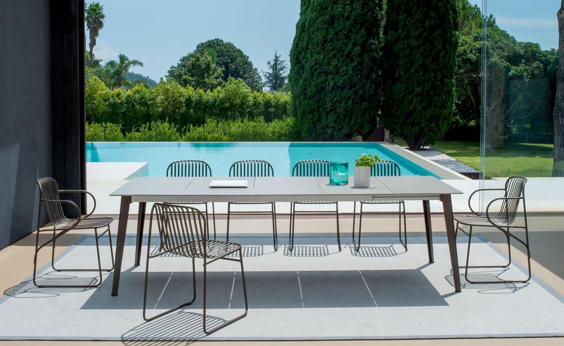 Стул от фабрики Emu модель 434