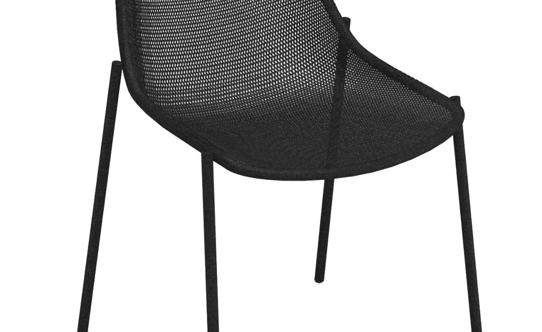 Уличный стул от фабрики Emu модель 465