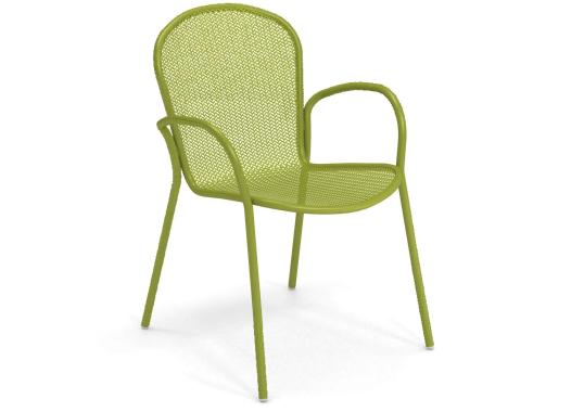 Кресло от фабрики Emu модель 458