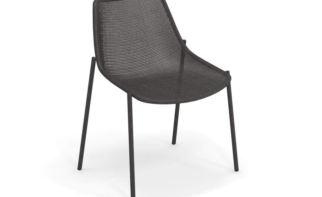 Уличный стул от фабрики Emu модель 465