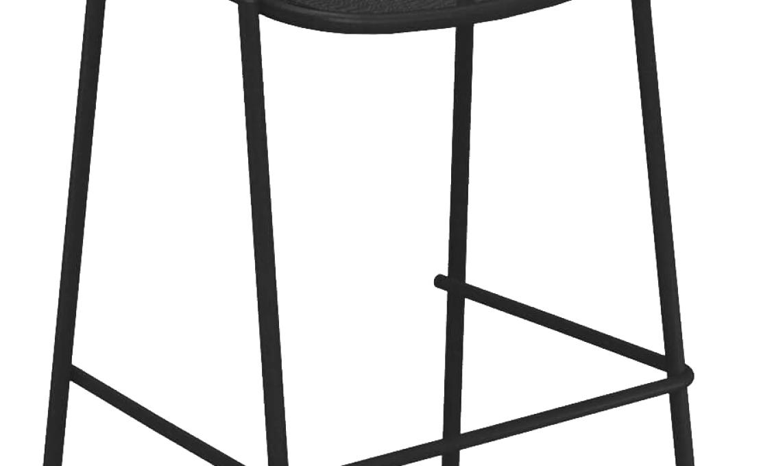 Барный стул от фабрики Emu модель 467