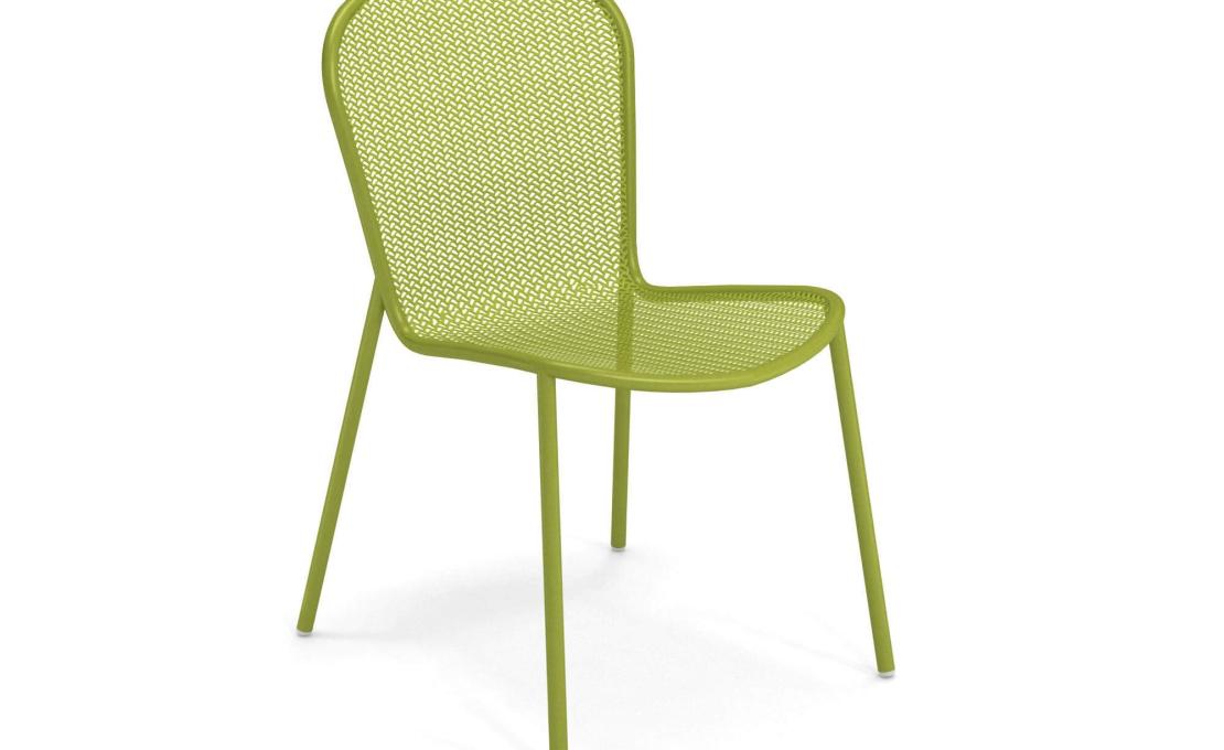 Стул от фабрики Emu модель 457