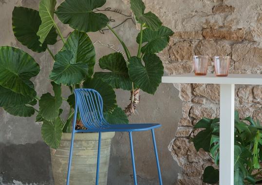 Барный стул от фабрики Emu модель 436