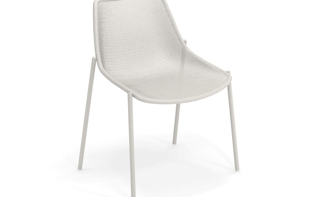 Уличный стул от фабрики Emu модель 465