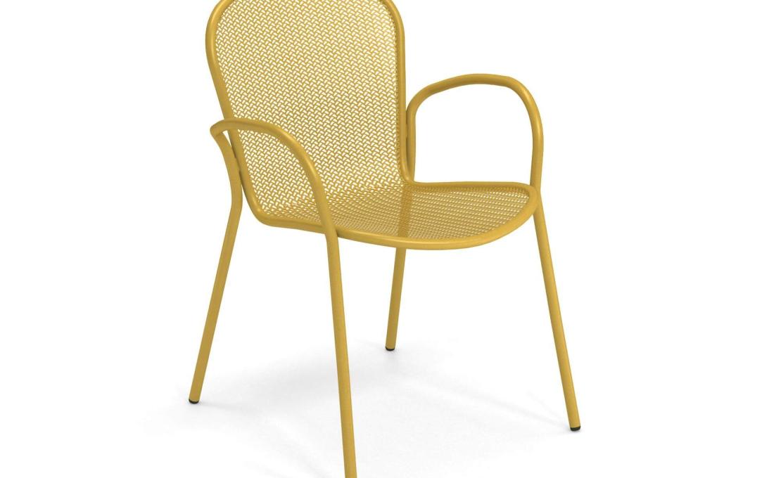 Кресло от фабрики Emu модель 458