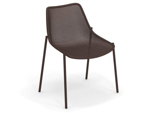 Уличный стул от фабрики Emu модель 465