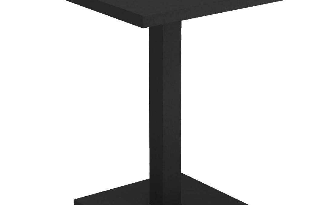 Стол от фабрики Emu модель 47ROUNDSQUARETABLE