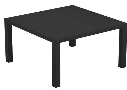 Журнальный столик от фабрики Emu модель 483