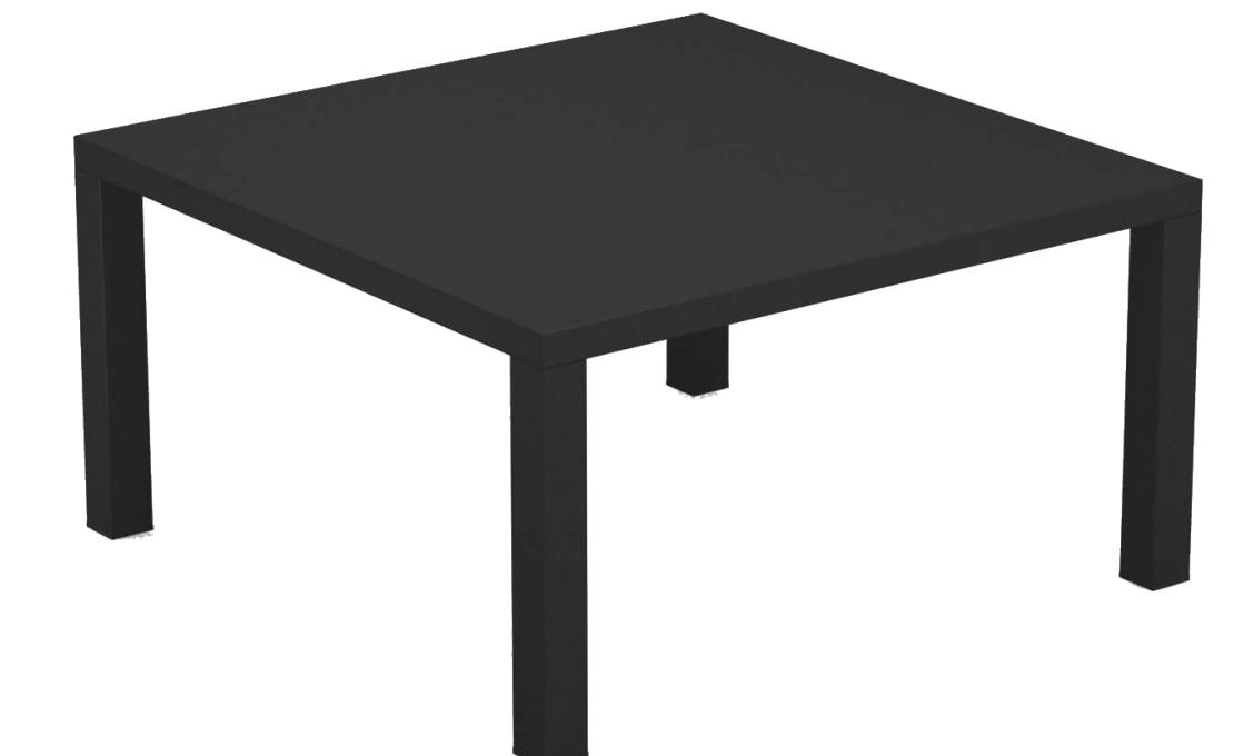 Журнальный столик от фабрики Emu модель 483