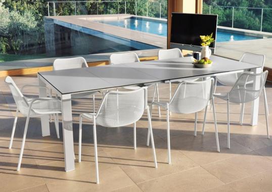 Стол от фабрики Emu модель 479/480EXTENSIBLETABLE