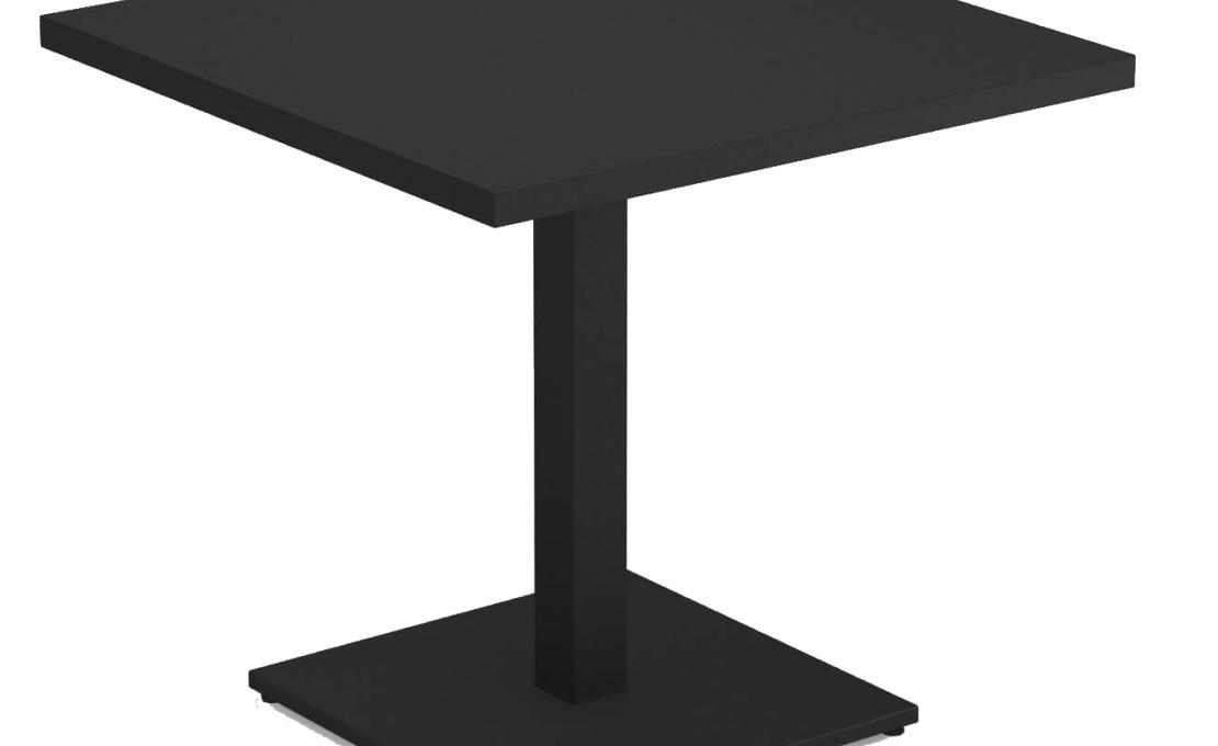 Стол от фабрики Emu модель 47ROUNDSQUARETABLE