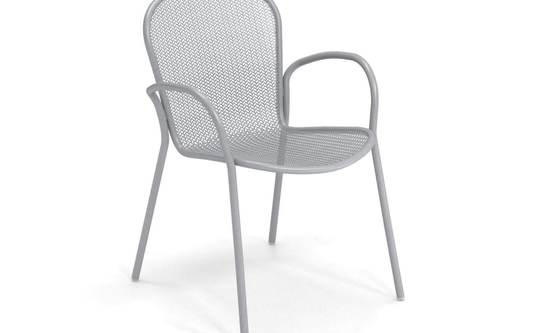 Кресло от фабрики Emu модель 458