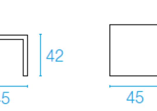 Журнальный столик от фабрики Emu модель 483