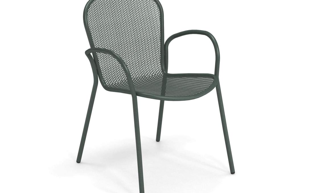 Кресло от фабрики Emu модель 458