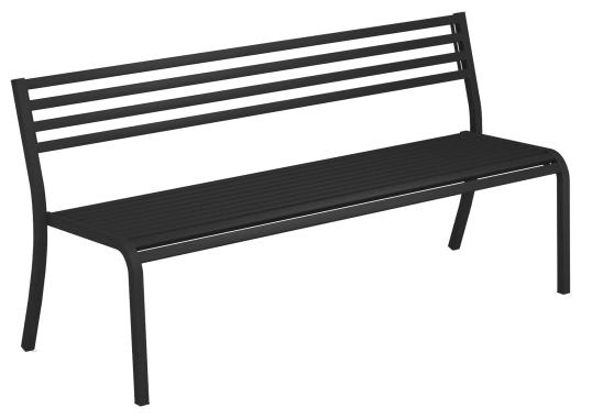 Банкетка Emu 158/159SEGNOBENCH image 1