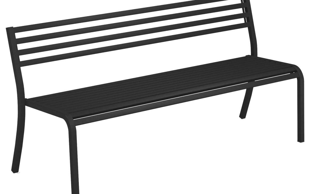 Банкетка от фабрики Emu модель 158/159SEGNOBENCH