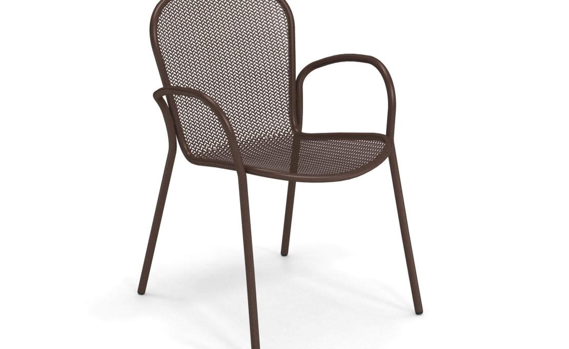 Кресло от фабрики Emu модель 458