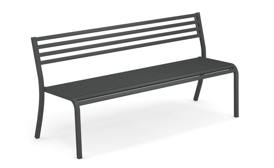 Банкетка от фабрики Emu модель 158/159SEGNOBENCH