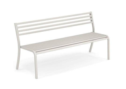 Банкетка от фабрики Emu модель 158/159SEGNOBENCH