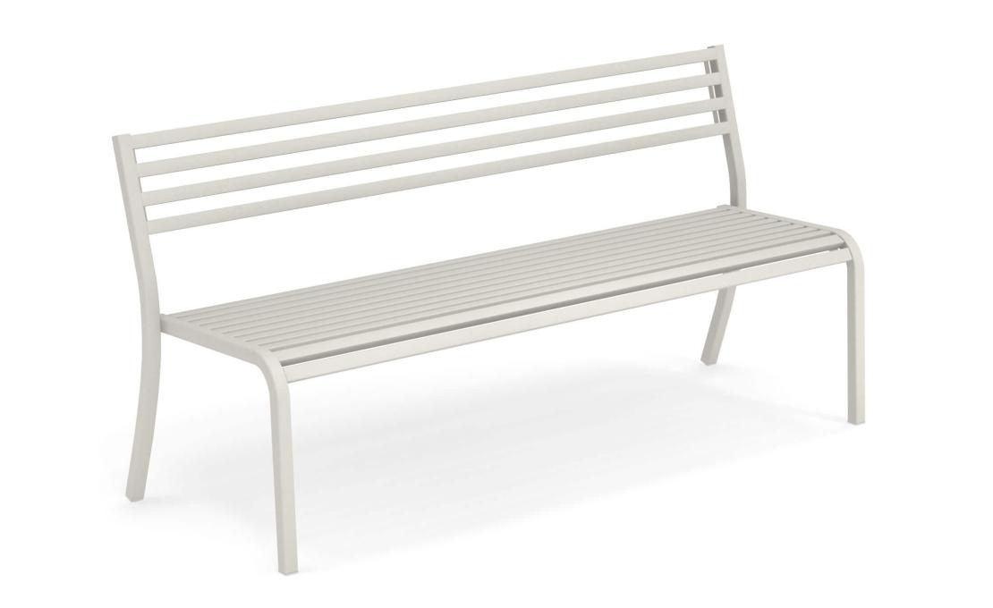 Банкетка от фабрики Emu модель 158/159SEGNOBENCH