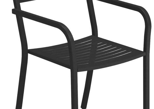 Кресло Emu 268/267 image 1