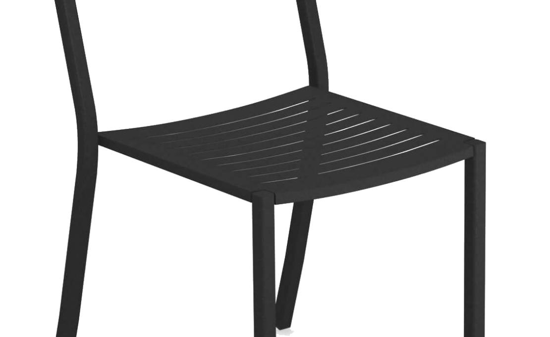 Стул от фабрики Emu модель 263 Segno 