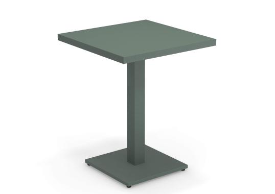 Стол от фабрики Emu модель 47ROUNDSQUARETABLE