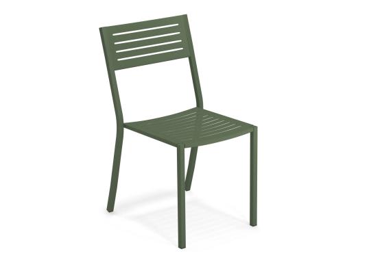 Стул от фабрики Emu модель 263 Segno 