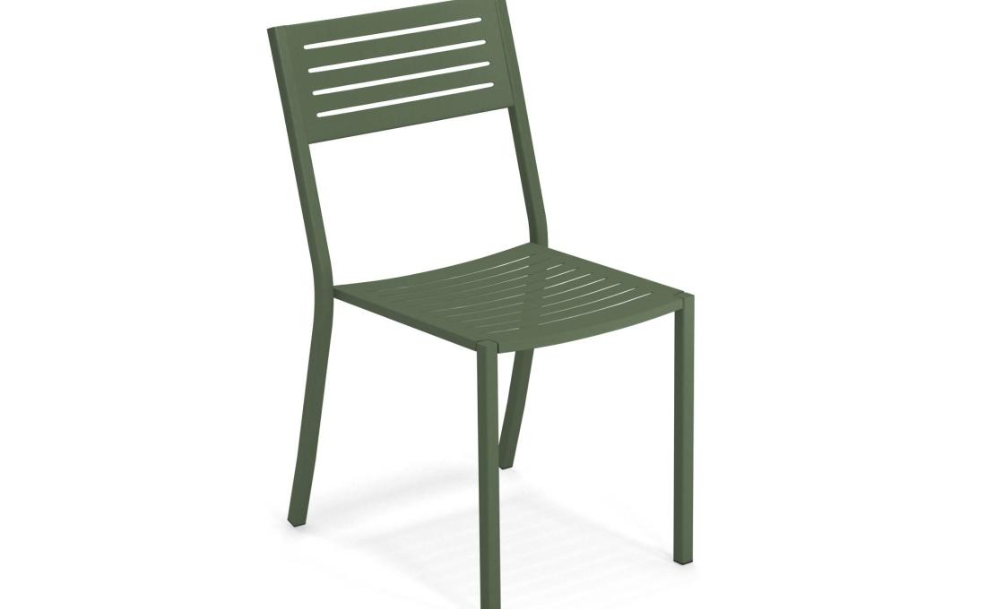 Стул от фабрики Emu модель 263 Segno 