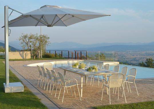 Кресло от фабрики Emu модель 458