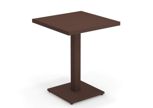 Стол от фабрики Emu модель 47ROUNDSQUARETABLE